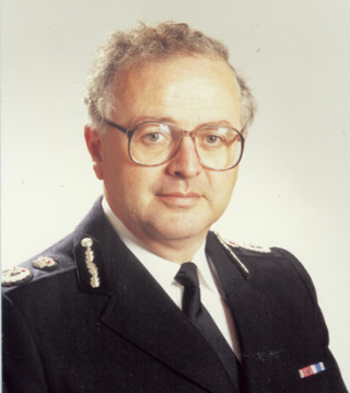 Skitt, Baden Henry. 1990 - 1994