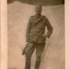 Dolley, Herbert, 29, Police Constable.