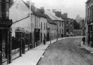 South_st_3 South street Bishop's Stortford