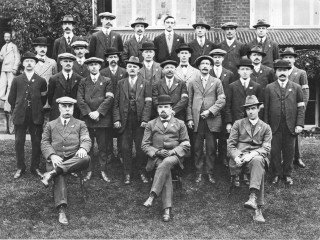 Specials_group_photo Special Constables needed