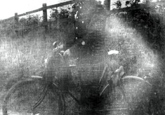 Stroud, Thomas Edward, 255, Police Constable.