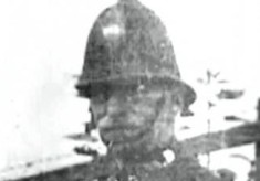 Stroud, Thomas, 255 Police Constable.