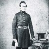 Father & son from the Herts Constabulary in the 1800s