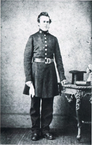 Thomas Walter Berry Snr