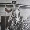 Police at War