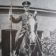 Hertfordshire's Mounted Section