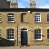 Watford's Police station 1870's-1888