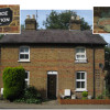 Rickmansworth's  police station 1865-1897
