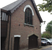 Tring's second police station (1866-1914)