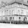 Watford's Police Station 1888-1940