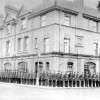 Hertfordshire Police Stations