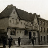 Intoxicating Liquor (Temporary Restriction) Act 1914