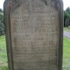 Pangbourne, William, Superintendent.